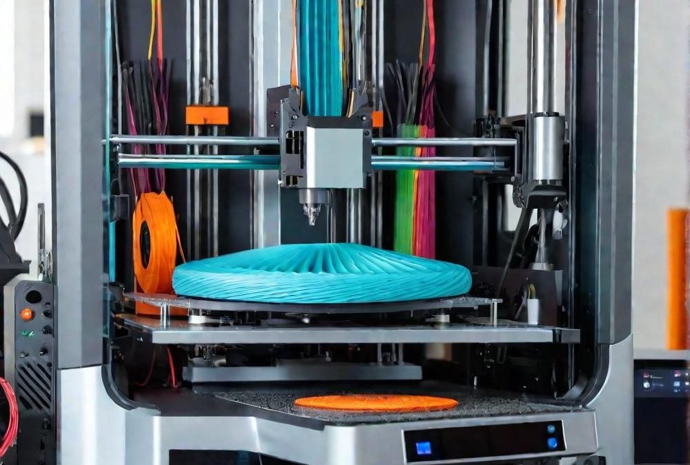 Impresiones 3d