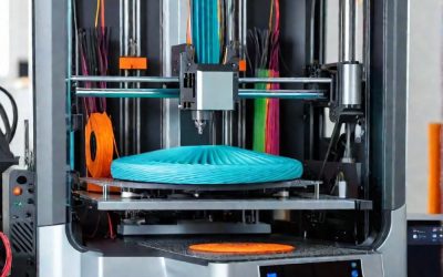 Impresiones 3d