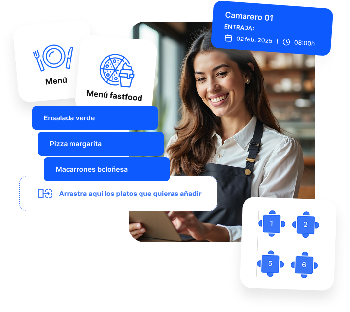 Bdp software