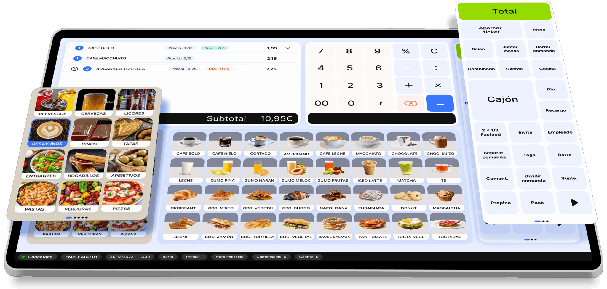 TABLET-PROPIA-WEB-PANTALLA-HOSTELERIA_bdp_one Pantalla bdp one
